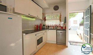 Chalet en venta en Empuriabrava en Castelló d´Empúries