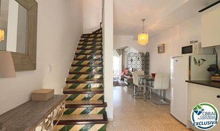 Chalet en venta en Empuriabrava en Castelló d´Empúries