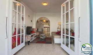 Chalet en venta en Empuriabrava en Castelló d´Empúries