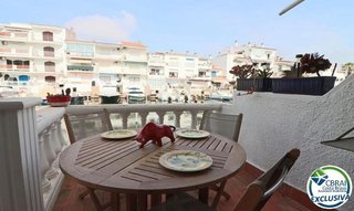Chalet en venta en Empuriabrava en Castelló d´Empúries
