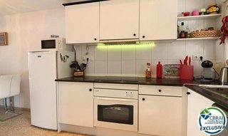 Chalet en venta en Empuriabrava en Castelló d´Empúries