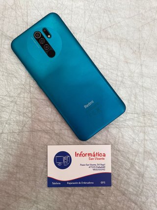 Xiaomi Redmi 9 64GB