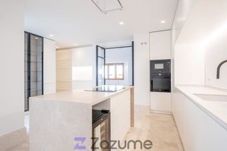 Piso en alquiler en Paseo Independencia en Zaragoza