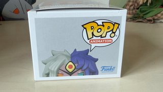 Funko Pop Yubel 1871 Yu-Gi-Oh!