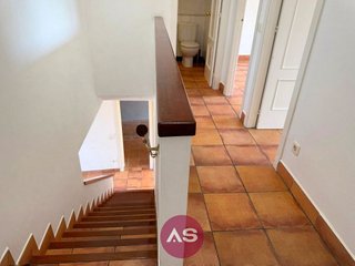 Casa adosada en alquiler en Navata