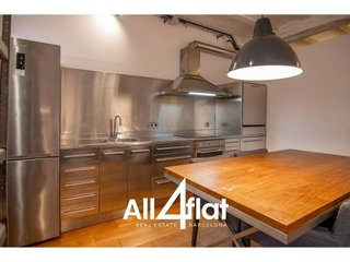 Piso en alquiler en El Gòtic en Barcelona