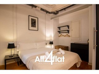 Piso en alquiler en El Gòtic en Barcelona