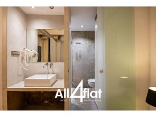 Piso en alquiler en El Gòtic en Barcelona
