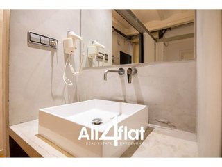 Piso en alquiler en El Gòtic en Barcelona
