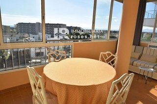 Piso en venta en Santa Margarida en Roses