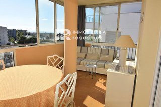 Piso en venta en Santa Margarida en Roses