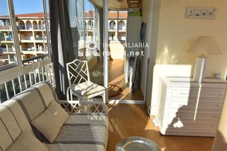 Piso en venta en Santa Margarida en Roses