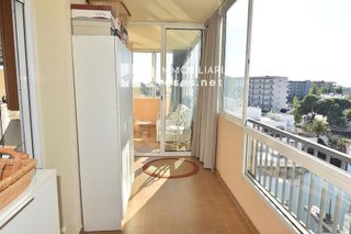 Piso en venta en Santa Margarida en Roses