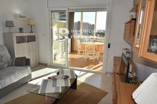 Piso en venta en Santa Margarida en Roses