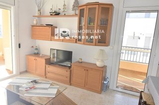 Piso en venta en Santa Margarida en Roses