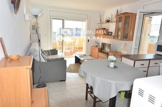 Piso en venta en Santa Margarida en Roses