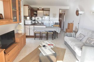 Piso en venta en Santa Margarida en Roses