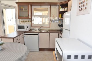 Piso en venta en Santa Margarida en Roses