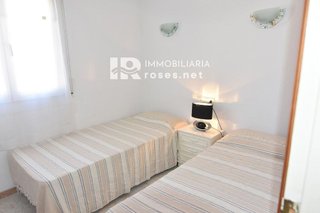 Piso en venta en Santa Margarida en Roses
