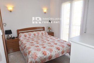Piso en venta en Santa Margarida en Roses