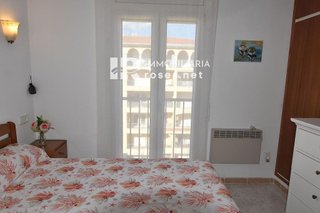 Piso en venta en Santa Margarida en Roses