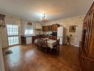 Casa pareada en venta en Núcleo Urbano en Chiclana de la Frontera