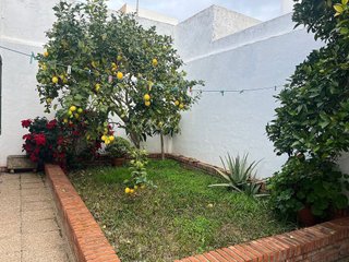 Casa pareada en venta en Núcleo Urbano en Chiclana de la Frontera