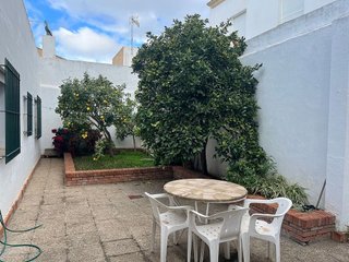 Casa pareada en venta en Núcleo Urbano en Chiclana de la Frontera