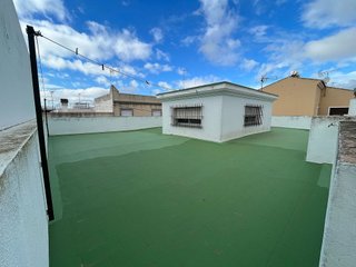 Casa pareada en venta en Núcleo Urbano en Chiclana de la Frontera