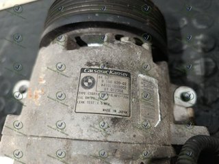 915682002 COMPRESOR AIRE ACONDICIONADO BMW SERIE 3