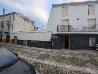 Casa en venta en Alcaudete