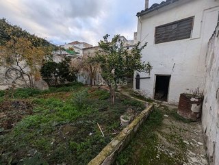Casa en venta en Alcaudete