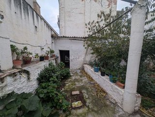 Casa en venta en Alcaudete