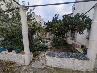 Casa en venta en Alcaudete