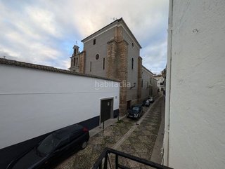 Casa en venta en Alcaudete