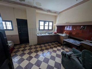 Casa en venta en Alcaudete