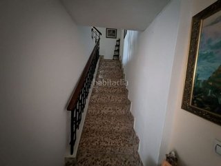 Casa en venta en Alcaudete
