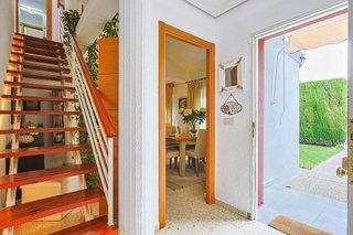 Chalet en venta en Palomares del Río