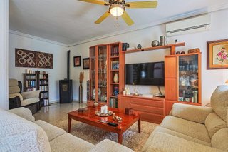 Chalet en venta en Palomares del Río