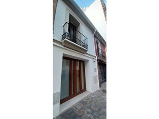 Chalet en venta en Centro en Castellón de la Plana
