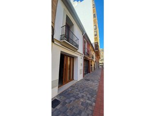 Chalet en venta en Centro en Castellón de la Plana