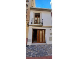 Chalet en venta en Centro en Castellón de la Plana