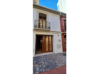 Chalet en venta en Centro en Castellón de la Plana