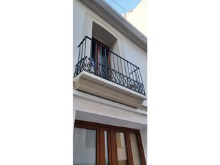 Chalet en venta en Centro en Castellón de la Plana