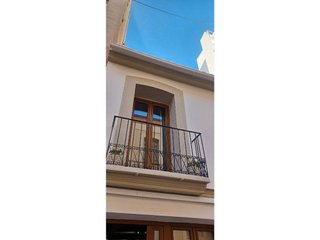 Chalet en venta en Centro en Castellón de la Plana