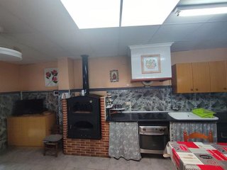 Chalet en venta en Onda