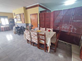 Chalet en venta en Onda