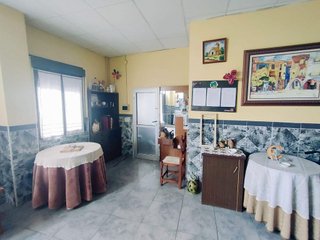 Chalet en venta en Onda