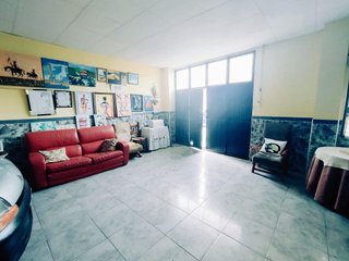 Chalet en venta en Onda