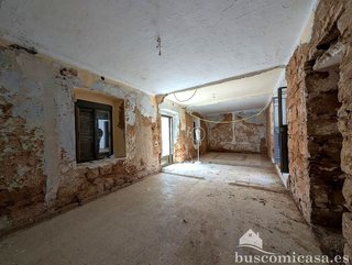 Chalet en venta en Linares